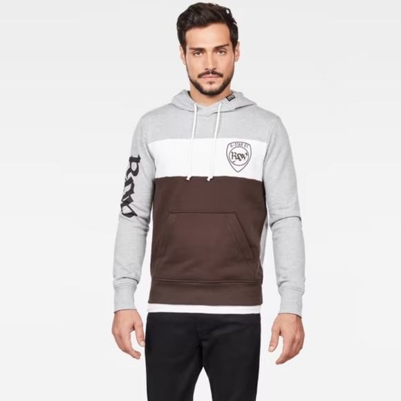 G Star Raw Graphic 15 Sweater XXL - Picture 2 of 3